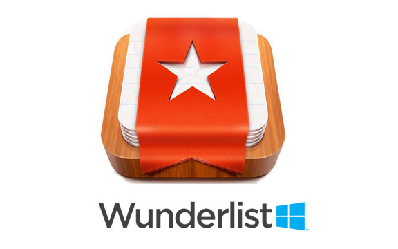 مدیریت کارها و زمان انجام آن با واندرلیست - wunderlist