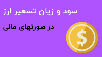 تسعیر ارز